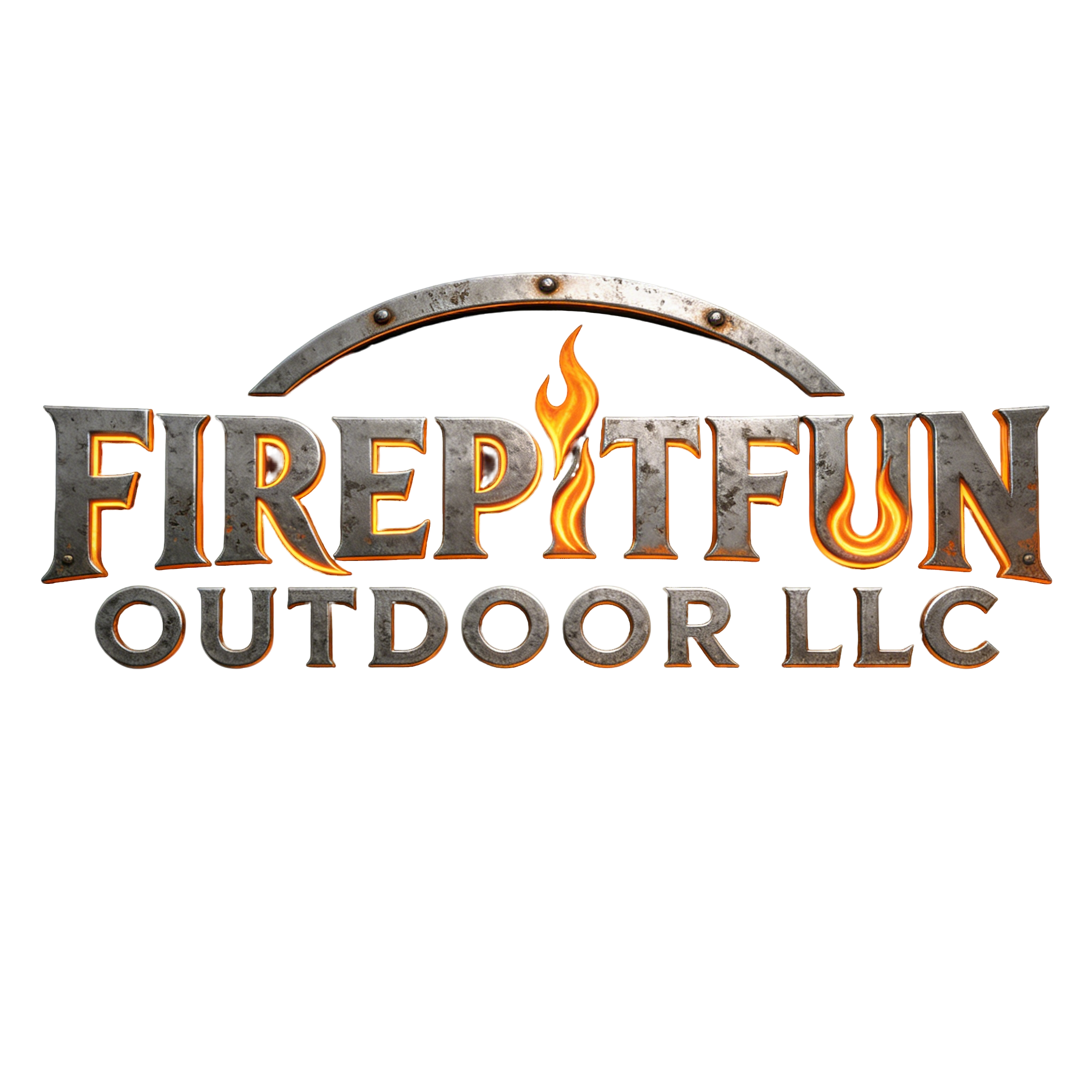 Brighten up your outdoor space.